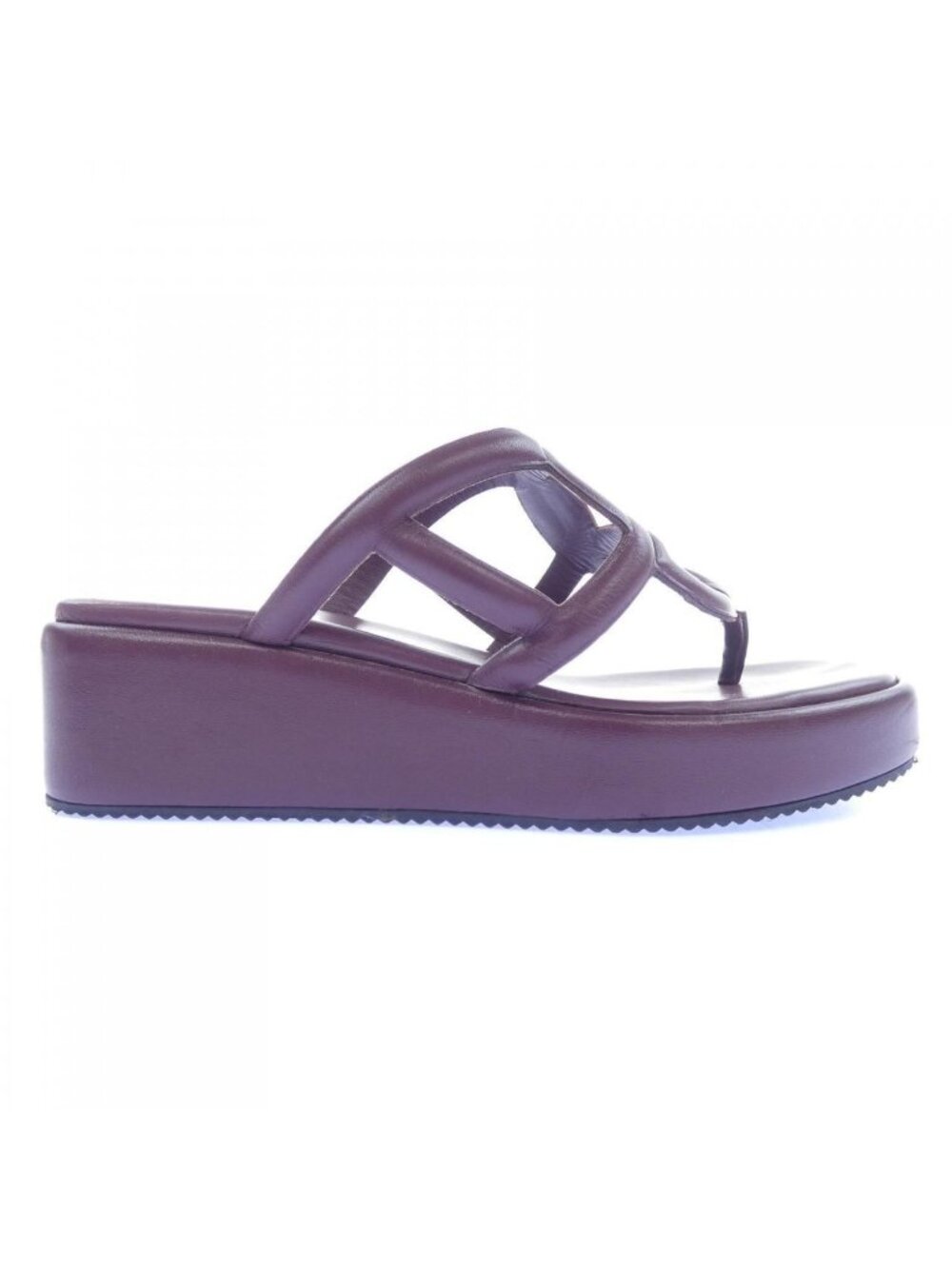 Hermes Gipsy Chaine D'Sandals